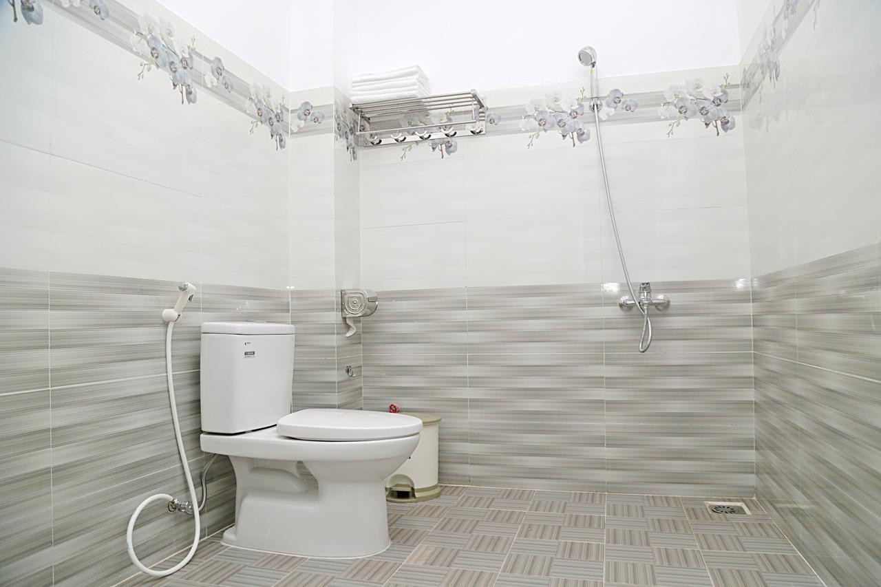 Homestay 78 Vung Tau Exterior foto
